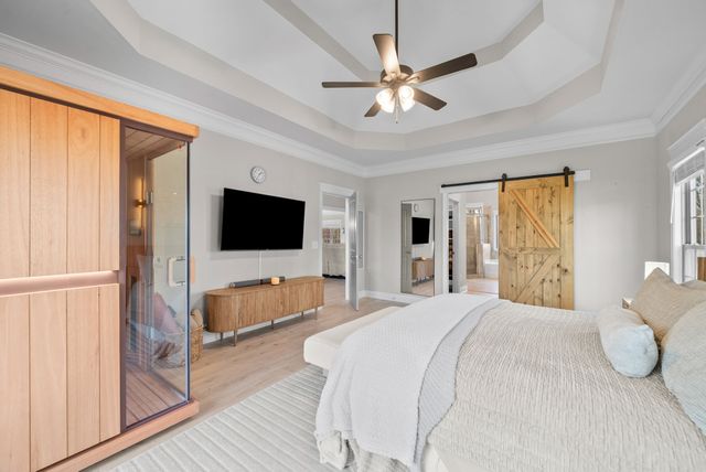 1184 Chagford Dr, Clarksville, TN 37043