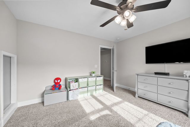 1184 Chagford Dr, Clarksville, TN 37043