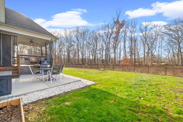 1184 Chagford Dr, Clarksville, TN 37043