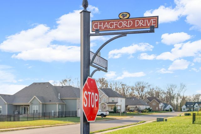 1184 Chagford Dr, Clarksville, TN 37043