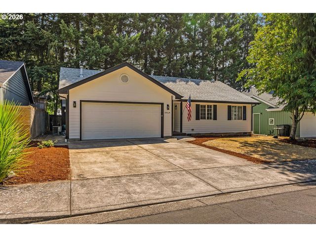 5914 MOOSEBERRY St Se, Salem, OR 97301