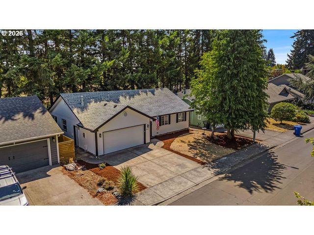5914 MOOSEBERRY St Se, Salem, OR 97301