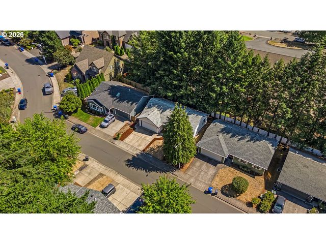 5914 MOOSEBERRY St Se, Salem, OR 97301