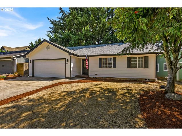 5914 MOOSEBERRY St Se, Salem, OR 97301