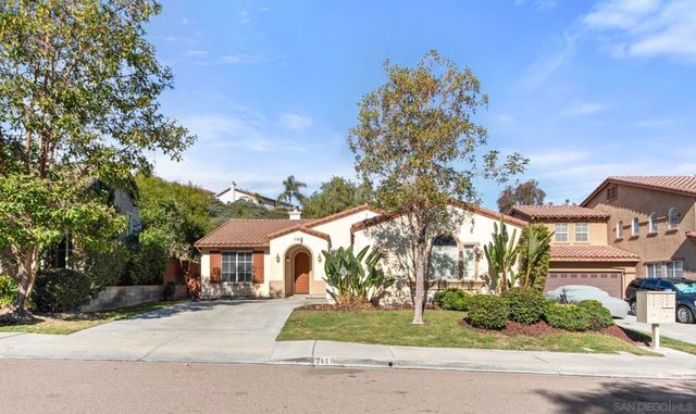 2651 El Granada Road, Chula Vista, CA 91914