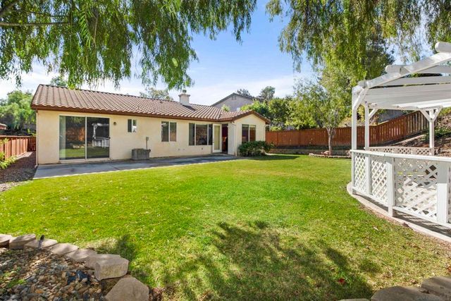 2651 El Granada Road, Chula Vista, CA 91914