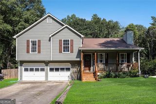 170 Brandon Woods Circle, Hiram, GA 30141