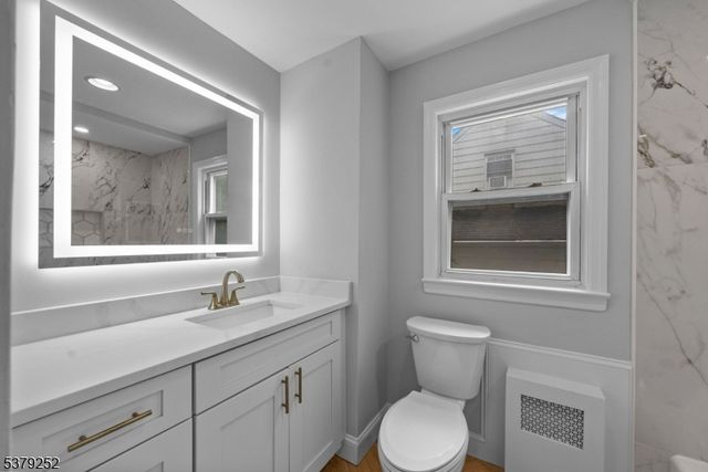 1048 Chester St, Hillside Twp., NJ 07205