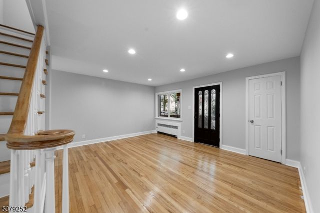 1048 Chester St, Hillside Twp., NJ 07205