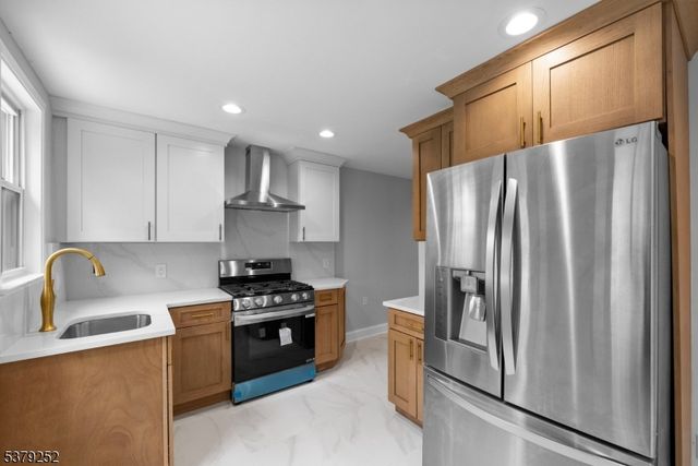 1048 Chester St, Hillside Twp., NJ 07205