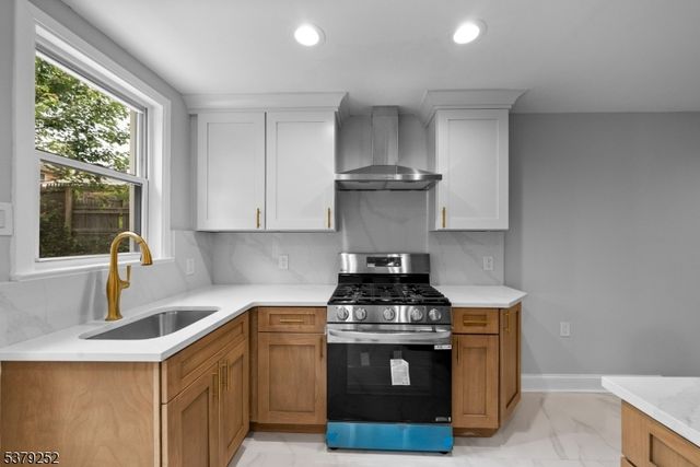 1048 Chester St, Hillside Twp., NJ 07205