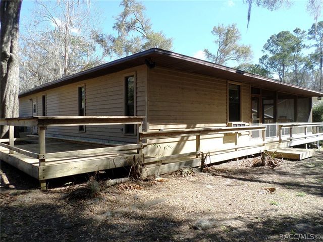 11606 Kennesaw Road, Dunnellon, FL 34431