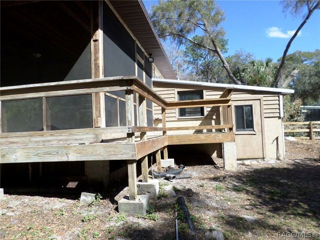 11606 Kennesaw Road, Dunnellon, FL 34431