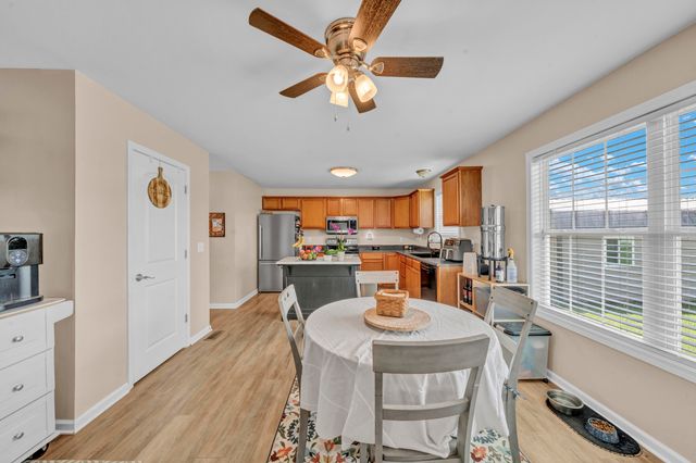 150 Clinton Drive, Morehead, KY 40351