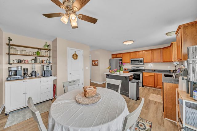 150 Clinton Drive, Morehead, KY 40351
