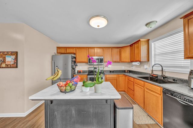 150 Clinton Drive, Morehead, KY 40351