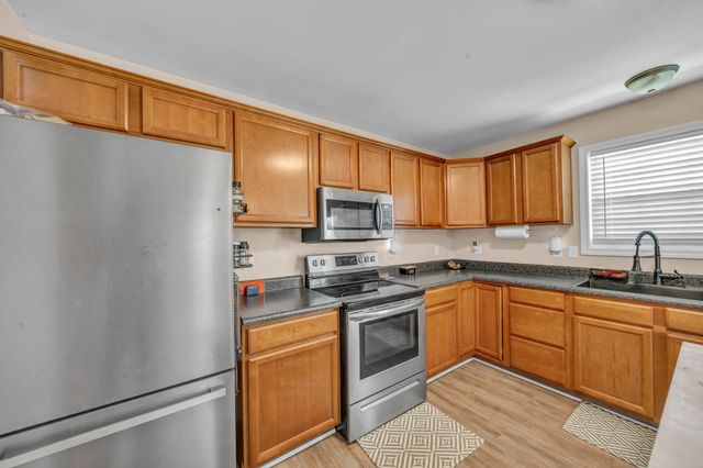 150 Clinton Drive, Morehead, KY 40351