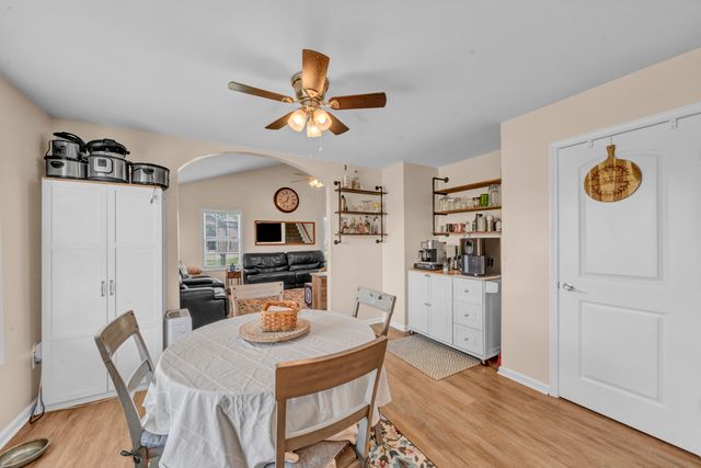 150 Clinton Drive, Morehead, KY 40351