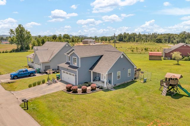 150 Clinton Drive, Morehead, KY 40351