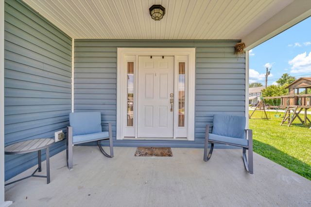 150 Clinton Drive, Morehead, KY 40351