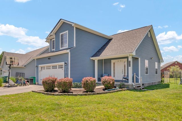 150 Clinton Drive, Morehead, KY 40351