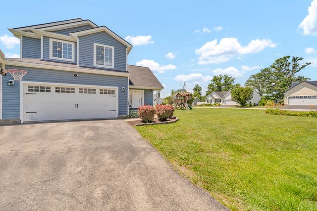 150 Clinton Drive, Morehead, KY 40351