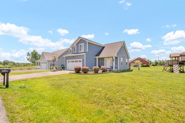 150 Clinton Drive, Morehead, KY 40351