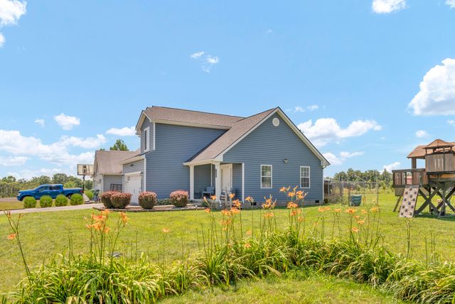 150 Clinton Drive, Morehead, KY 40351