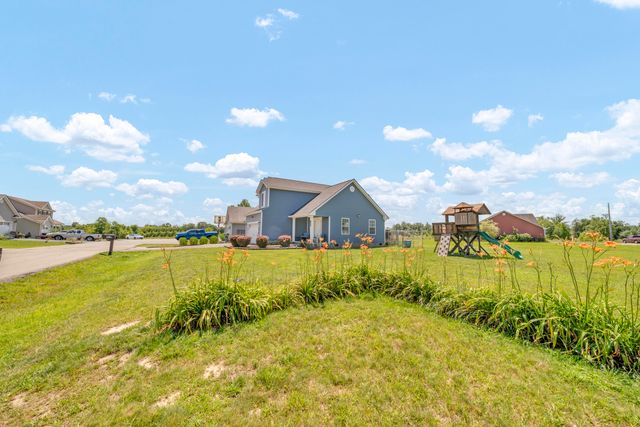 150 Clinton Drive, Morehead, KY 40351