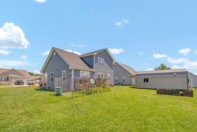 150 Clinton Drive, Morehead, KY 40351