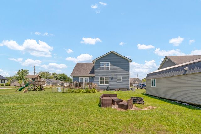 150 Clinton Drive, Morehead, KY 40351