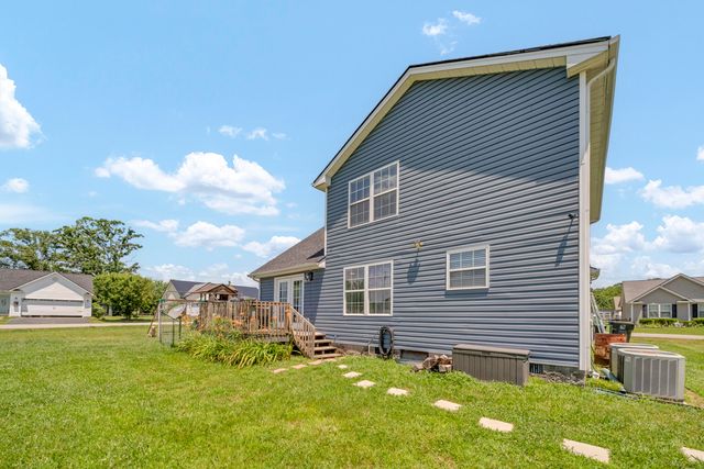 150 Clinton Drive, Morehead, KY 40351