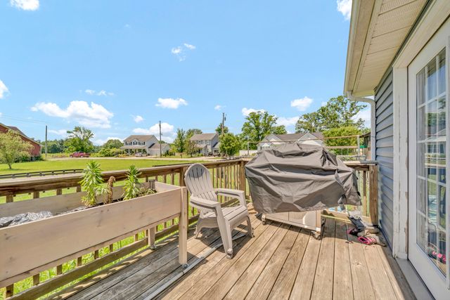 150 Clinton Drive, Morehead, KY 40351