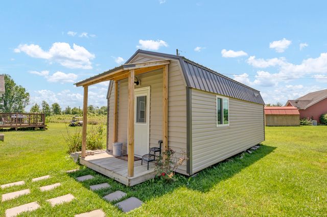 150 Clinton Drive, Morehead, KY 40351