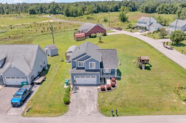150 Clinton Drive, Morehead, KY 40351