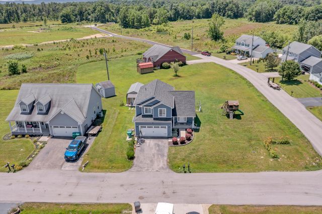150 Clinton Drive, Morehead, KY 40351