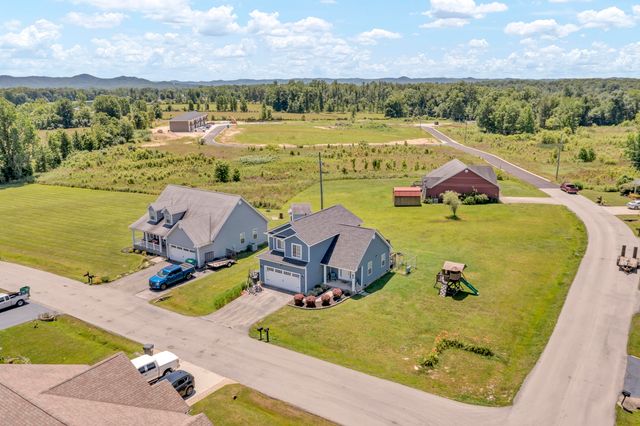 150 Clinton Drive, Morehead, KY 40351