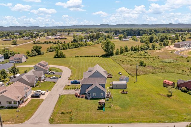 150 Clinton Drive, Morehead, KY 40351