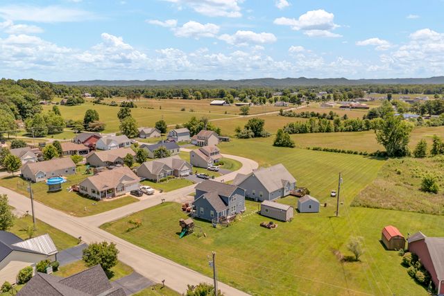 150 Clinton Drive, Morehead, KY 40351