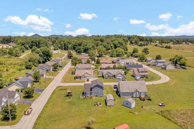 150 Clinton Drive, Morehead, KY 40351