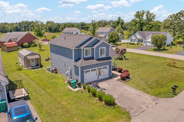 150 Clinton Drive, Morehead, KY 40351