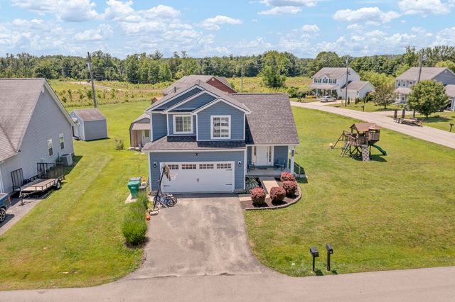 150 Clinton Drive, Morehead, KY 40351