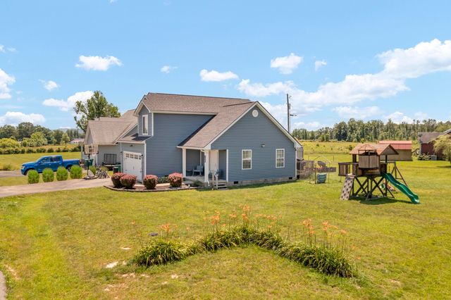 150 Clinton Drive, Morehead, KY 40351