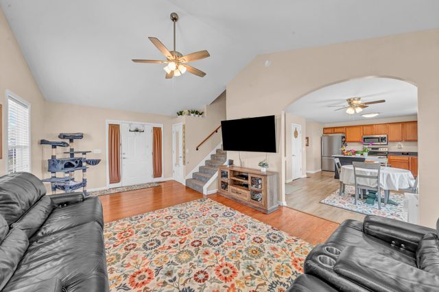 150 Clinton Drive, Morehead, KY 40351