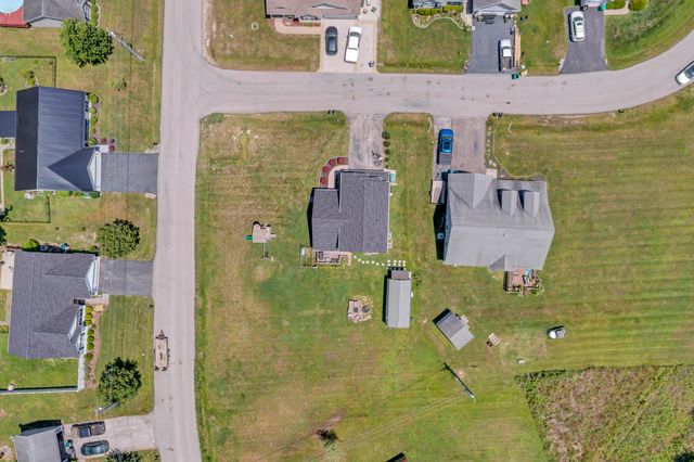 150 Clinton Drive, Morehead, KY 40351
