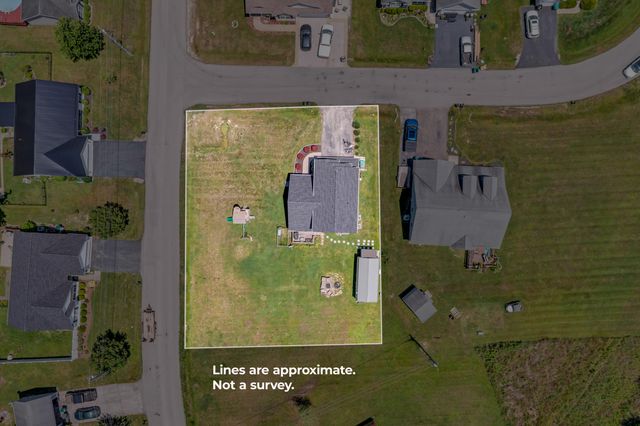 150 Clinton Drive, Morehead, KY 40351