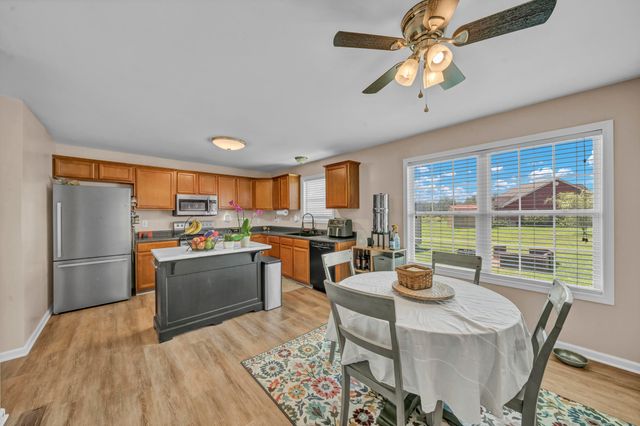 150 Clinton Drive, Morehead, KY 40351
