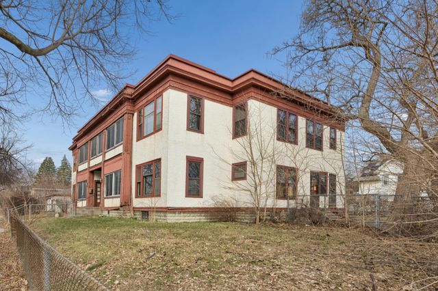 900 16th Avenue N, Minneapolis, MN 55411