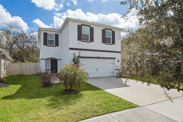 32871 BROOKS HAWK LANE, Wesley Chapel, FL 33543