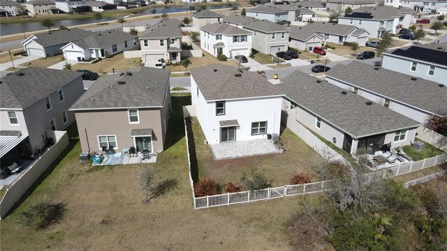 32871 BROOKS HAWK LANE, Wesley Chapel, FL 33543